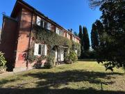 Casale di 380 mq a Axa, Casal Palocco, Infernetto Roma