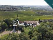 Esclusivo casale in vendita Località Liliano, 1, 53011,...