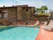 CASALE di 7 vani e di 250 mq GREVE GREVE IN CHIANTI rif....