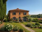 Casale di campagna in vendita a Montepulciano,...