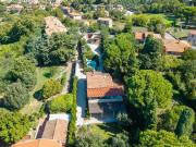 Casale di Charme a Saturnia 190m² Saturnia
