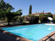Casale di Charme nella Maremma Toscana 280m² Manciano