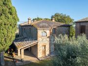 Casale di Confine 196m² Città della Pieve