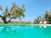 Casale di lusso a Itri, 520 mq tra verde e mare 520m² Itri