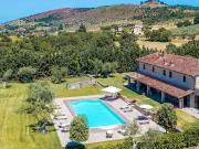 Casale esclusivo sul Lago Trasimeno, Umbria, 315 mq...