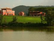 Casale Fattoria La Villa, Capalbio, Grosseto Toscana...