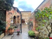 Casale Gasper 460m² Trequanda