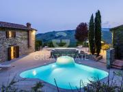 Casale Gemini 504m² Pratovecchio