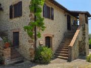 Casale gli Ulivi 420m² Narni
