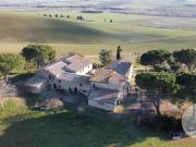 Casale il Cortile · Val144 m² Pienza
