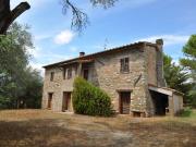 Casale Il Grifo, Panicale, Perugia Umbria 160m² Panicale