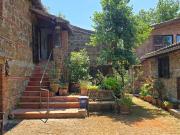 Casale il Piccolo Borghetto 360m² Proceno
