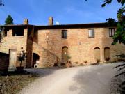 Casale Il Poggio degli Etruschi, Chiusi, Siena Toscana...