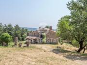 Casale Il Vento tra i Mandorli 399m² Montegabbione
