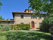 Casale Il Viburno, Castiglione Del Lago Umbria 560m²...