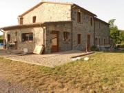 Casale in affitto a Bagnoregio strada provinciale 54,...