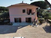 Casale in affitto a Capalbio strada Litoranea, arredato,...