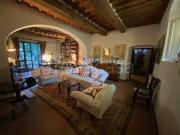 Casale in affitto a Capalbio strada Provinciale Pescia...