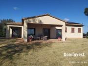 Casale in affitto a Capalbio vigna murata, giardino...