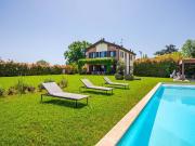 Casale in affitto a Castel Maggiore via Muraglia, 1,...