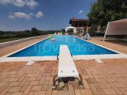 Casale in affitto a Moriondo Torinese via Riva, 94,...