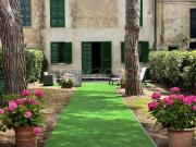 Casale in affitto a Orbetello strada Saline Breschi,...