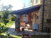 Casale in affitto a Orvieto, arredato, giardino privato,...