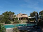 Casale in affitto a Scansano strada Provinciale...