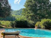 Casale in affitto a Todi, arredato, giardino privato,...