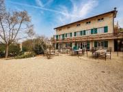 Casale in in affitto da privato a Chieri strada della...