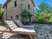 Casale in in affitto da privato a Colli sul Velino...