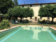 Casale in in affitto da privato a Lamporecchio via...