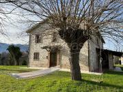 Casale in in affitto da privato a Sarnano contrada...