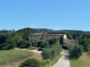 Casale in in affitto da privato a Scandicci via delle...