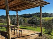 Casale in in affitto da privato a Scandicci via delle...
