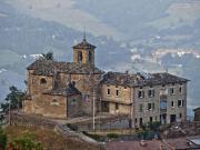 Casale in in affitto da privato a Varsi località Contile...