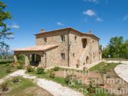 Casale in pietra, classe energetica A, nella zona...