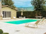 Casale in pietra con piscina a Cortona, Toscana 320m²...