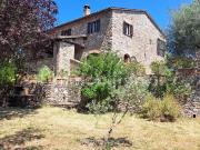 Casale in pietra di 390 mq. E dependance di 135 mq....