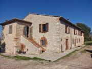 Casale In Pietra Panoramico Con Terreno E Annessi 380m²...