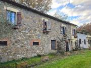 Casale in posizione Panoramica 300m² Orvieto