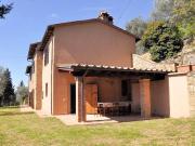 Casale in stile rustico Toscano appena ristrutturato con...
