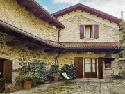 Casale in Toscana con vista Alpi Apuane, 870 mq di...