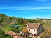 Casale in vendita a Amandola, Campagna