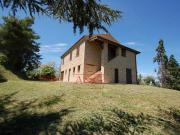 Casale in vendita a Amandola, Campagna