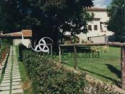 CASALE in VENDITA a AREZZO VITIANO di 16 vani