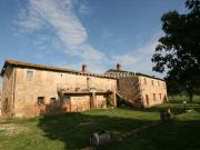 Casale in vendita a Asciano