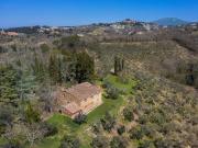 Casale in vendita a Asciano