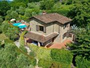 Casale in vendita a Bagni di Lucca via Torre