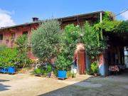 Casale in vendita a Bagnolo Piemonte